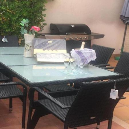 Fantástico Chalet Adosado de lujo Un Salto al Paraíso San Jorge  Esterno foto