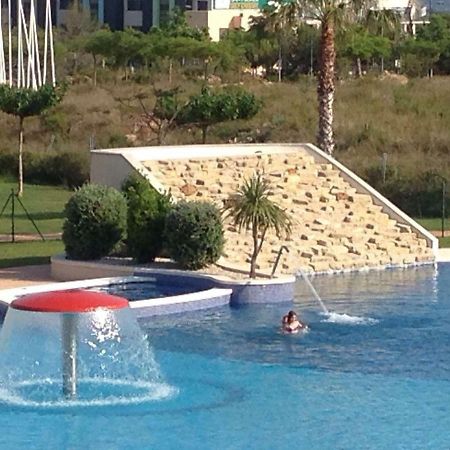 Fantástico Chalet Adosado de lujo Un Salto al Paraíso San Jorge  Esterno foto