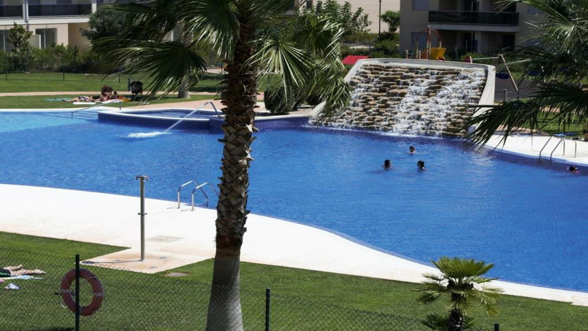 Fantástico Chalet Adosado de lujo Un Salto al Paraíso San Jorge  Esterno foto