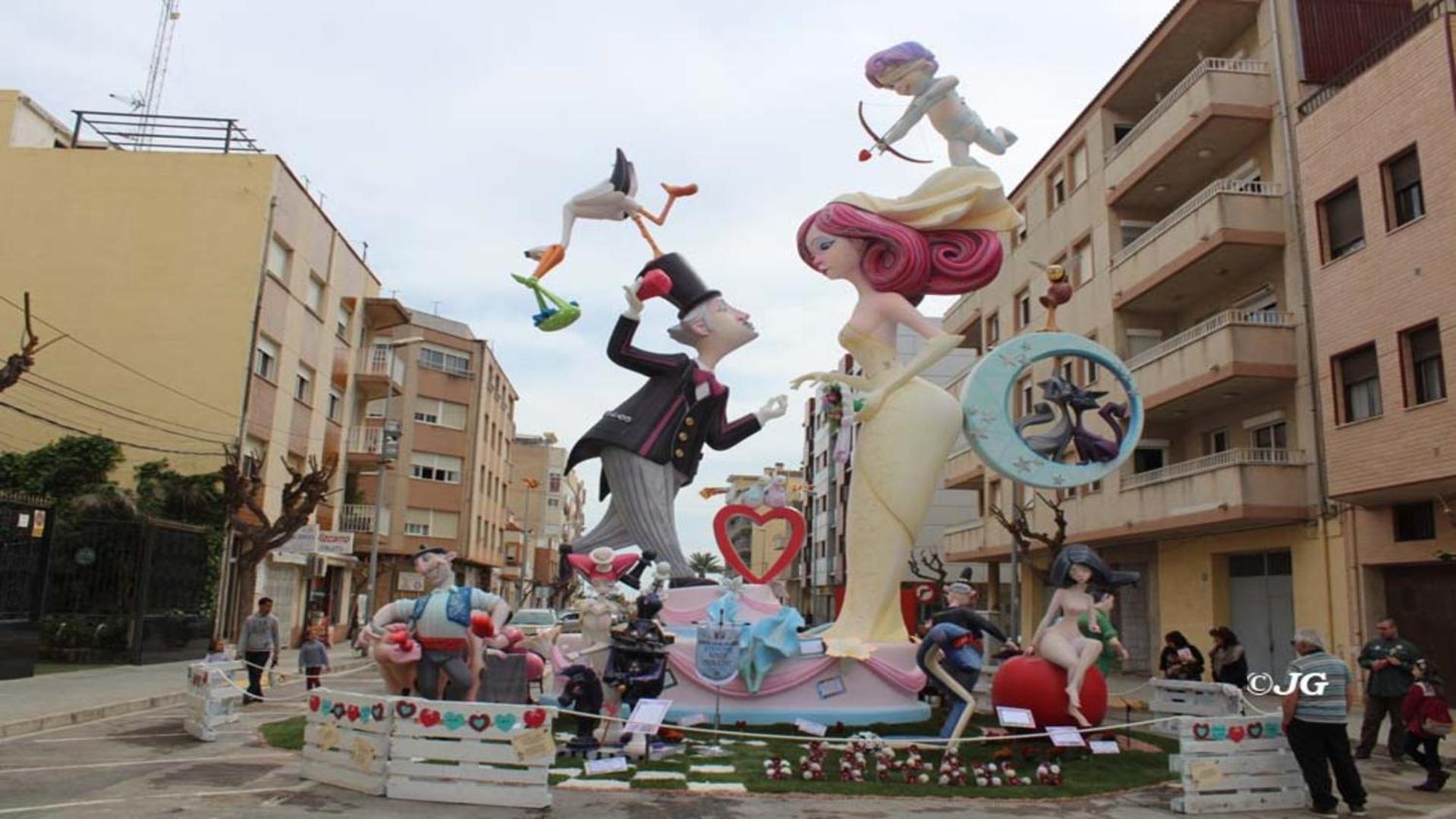 Fantástico Chalet Adosado de lujo Un Salto al Paraíso San Jorge  Esterno foto