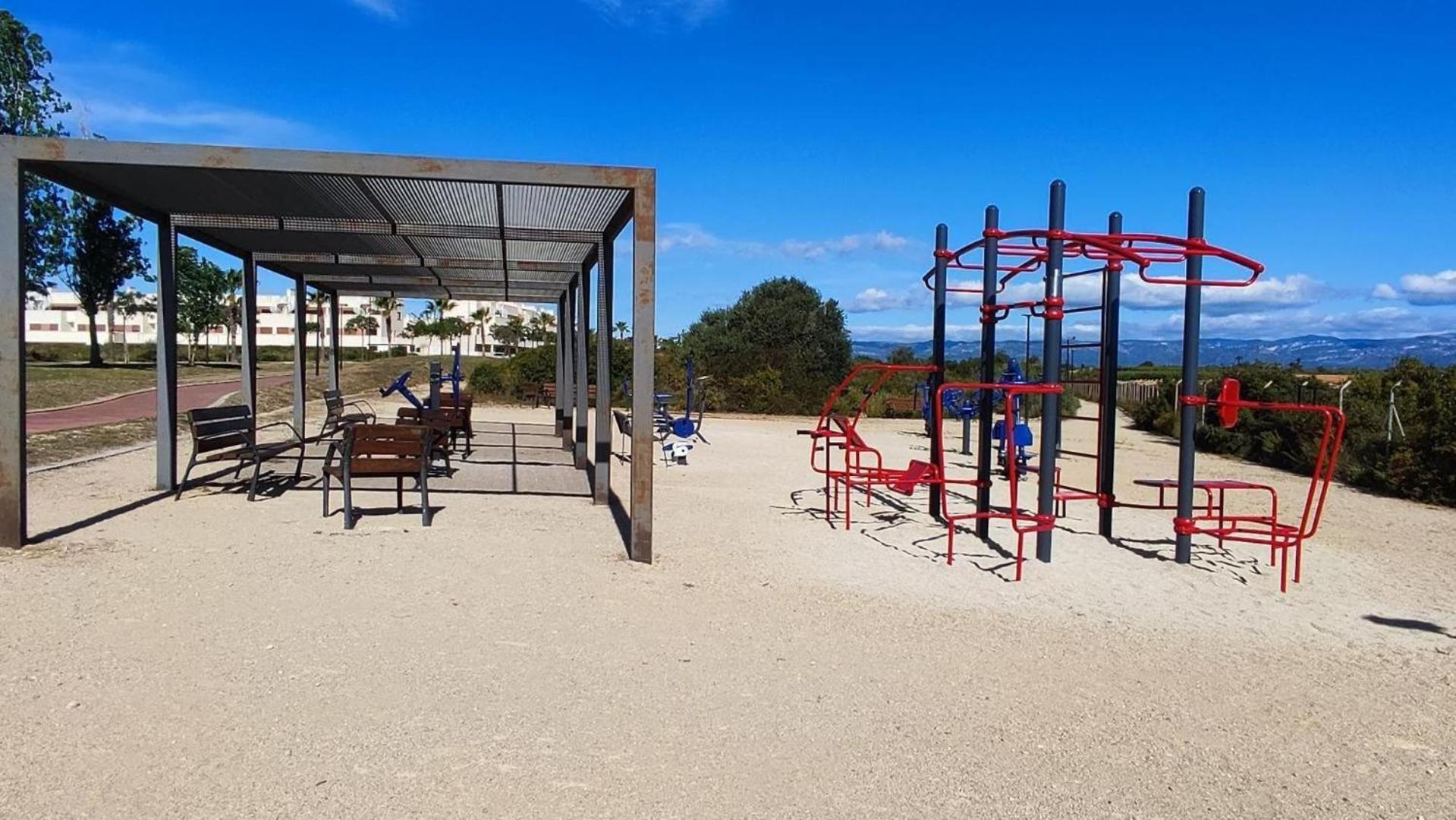 Fantástico Chalet Adosado de lujo Un Salto al Paraíso San Jorge  Esterno foto